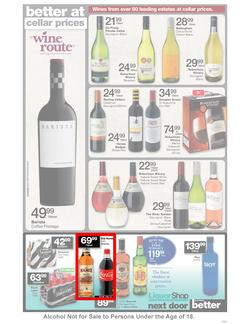 Checkers Gauteng : We Keep Getting Better (25 Feb - 10 Mar 2013), page 5