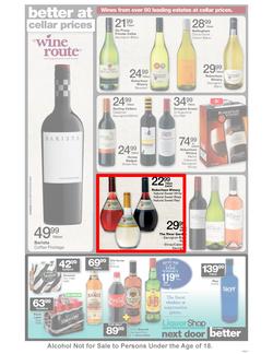 Checkers Gauteng : We Keep Getting Better (25 Feb - 10 Mar 2013), page 5