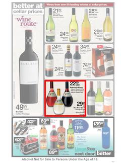 Checkers Gauteng : We Keep Getting Better (25 Feb - 10 Mar 2013), page 5