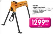 Triton Super Jaws MK2-Each
