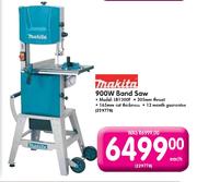Makita 900W Band Saw-Each