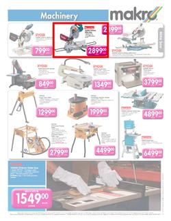 Makro : Contractors & DIY (5 Mar - 18 Mar 2013), page 5