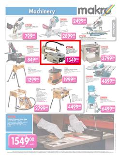 Makro : Contractors & DIY (5 Mar - 18 Mar 2013), page 5