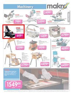 Makro : Contractors & DIY (5 Mar - 18 Mar 2013), page 5