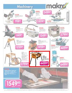 Makro : Contractors & DIY (5 Mar - 18 Mar 2013), page 5