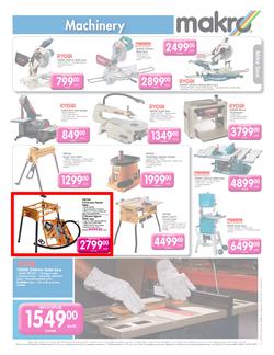 Makro : Contractors & DIY (5 Mar - 18 Mar 2013), page 5