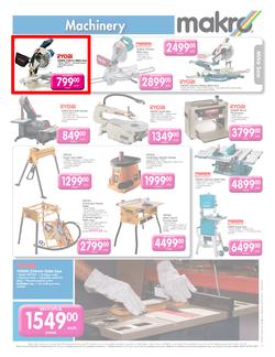 Makro : Contractors & DIY (5 Mar - 18 Mar 2013), page 5