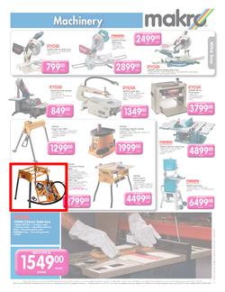 Makro : Contractors & DIY (5 Mar - 18 Mar 2013), page 5