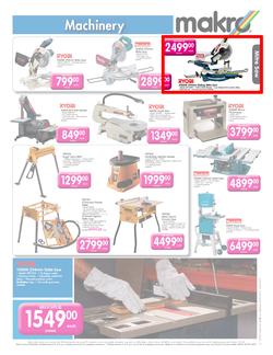 Makro : Contractors & DIY (5 Mar - 18 Mar 2013), page 5