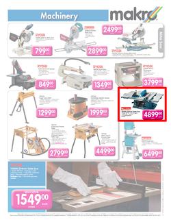 Makro : Contractors & DIY (5 Mar - 18 Mar 2013), page 5
