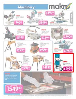 Makro : Contractors & DIY (5 Mar - 18 Mar 2013), page 5