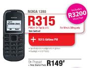Nokia 1280