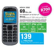 Nokia 1282