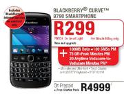 BlackBerry Curve 9790 Smartphone