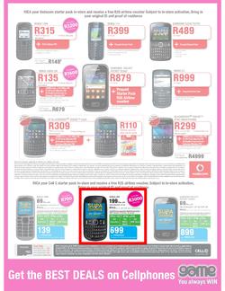 Game : Lowest Prices This Easter (7 Mar - 10 Mar 2013), page 5