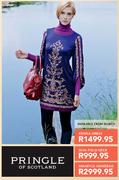 Kenna Dress