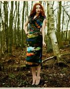 Ted Baker London Vivix Dress