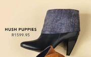 Hush Puppies