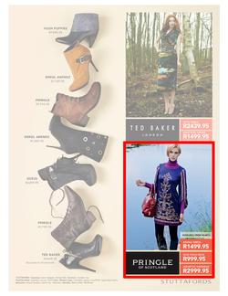 Stuttafords : Womens Autumn 2013, page 5