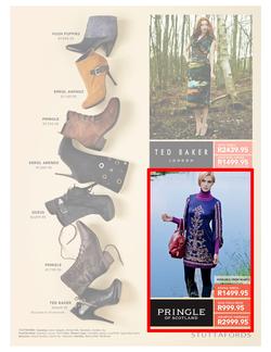 Stuttafords : Womens Autumn 2013, page 5