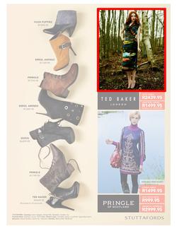 Stuttafords : Womens Autumn 2013, page 5