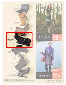 Stuttafords : Womens Autumn 2013, page 5