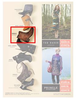 Stuttafords : Womens Autumn 2013, page 5