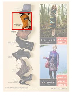 Stuttafords : Womens Autumn 2013, page 5
