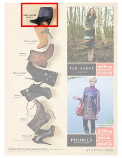 Stuttafords : Womens Autumn 2013, page 5