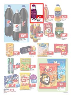 Pick n Pay Western Cape : An Easter of Great Savings (5 March - 17 March 2013), page 5
