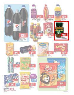 Pick n Pay Western Cape : An Easter of Great Savings (5 March - 17 March 2013), page 5