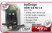 byD:sign HDMI 0.8 MV 1.4 (BDM C108)