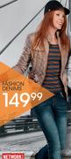 Fashion Denims-Each