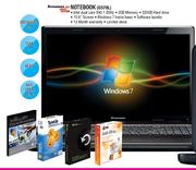 Lenovo Notebook (G570L)