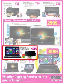 Game : Lowest Prices This Easter (14 Mar - 24 Mar 2013), page 5