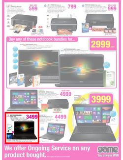 Game : Lowest Prices This Easter (14 Mar - 24 Mar 2013), page 5