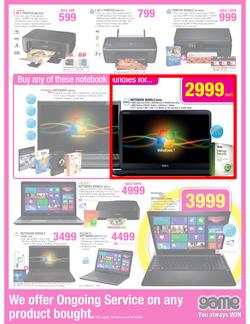 Game : Lowest Prices This Easter (14 Mar - 24 Mar 2013), page 5