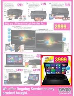 Game : Lowest Prices This Easter (14 Mar - 24 Mar 2013), page 5