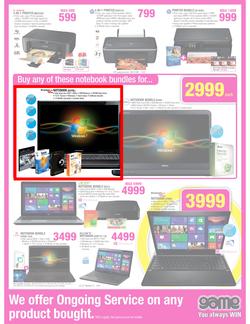 Game : Lowest Prices This Easter (14 Mar - 24 Mar 2013), page 5