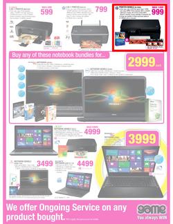 Game : Lowest Prices This Easter (14 Mar - 24 Mar 2013), page 5