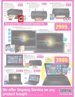 Game : Lowest Prices This Easter (14 Mar - 24 Mar 2013), page 5