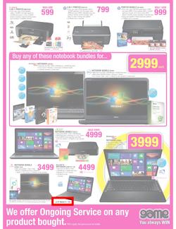Game : Lowest Prices This Easter (14 Mar - 24 Mar 2013), page 5