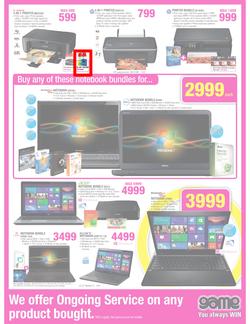 Game : Lowest Prices This Easter (14 Mar - 24 Mar 2013), page 5
