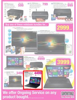 Game : Lowest Prices This Easter (14 Mar - 24 Mar 2013), page 5