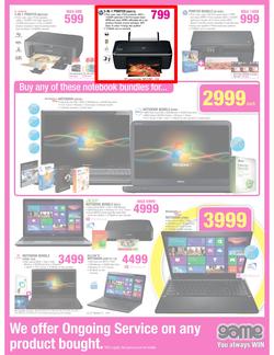 Game : Lowest Prices This Easter (14 Mar - 24 Mar 2013), page 5