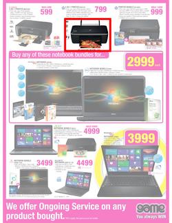 Game : Lowest Prices This Easter (14 Mar - 24 Mar 2013), page 5