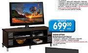 Manhattan Entertainment Stand-Each