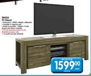 Singa TV Stand-Each
