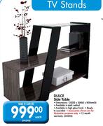 Dulce Side Table-Each