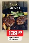 Japtrap Braai Recipe Book